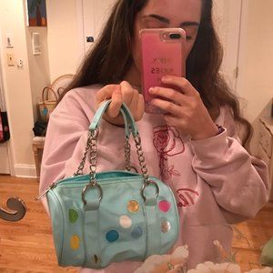 Y2k Mini Purse